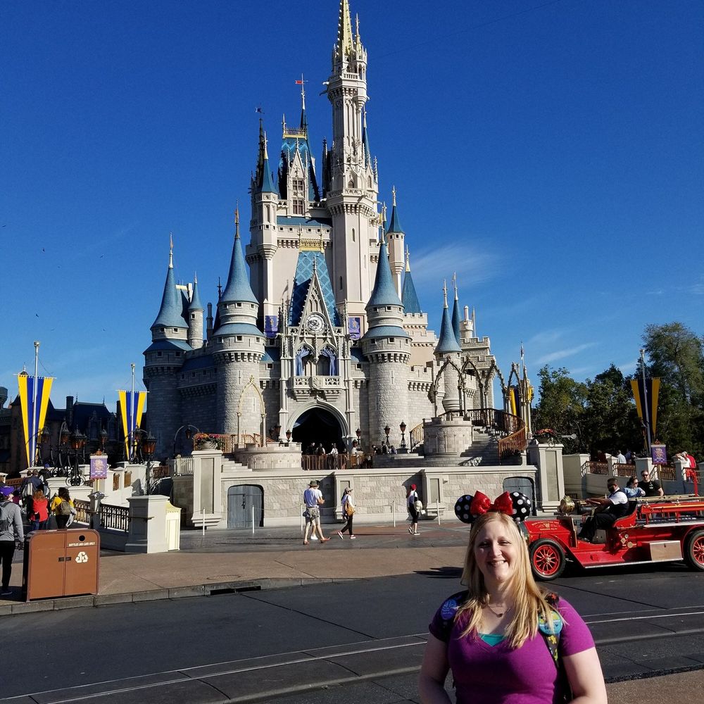 Meet your Posher, Sara